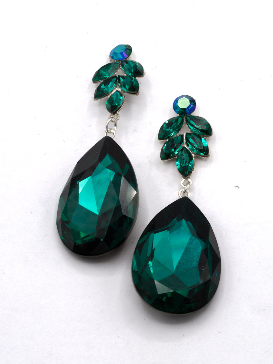 Leah Earrings