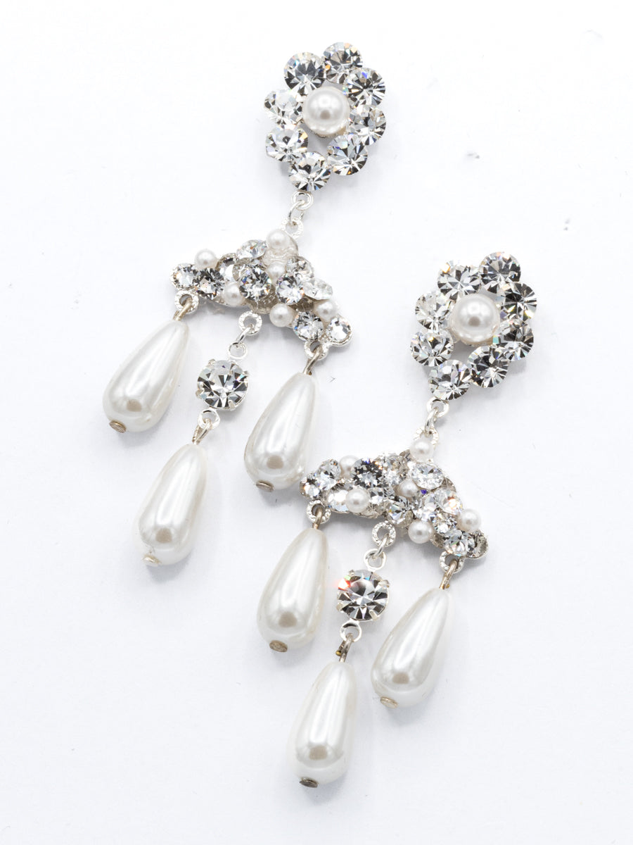 Leighton Earrings