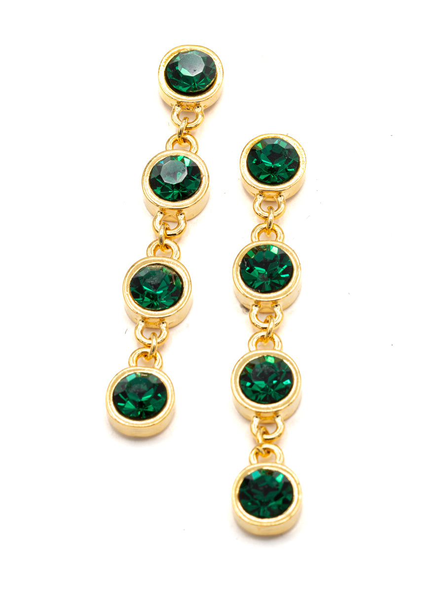 Louise Earrings