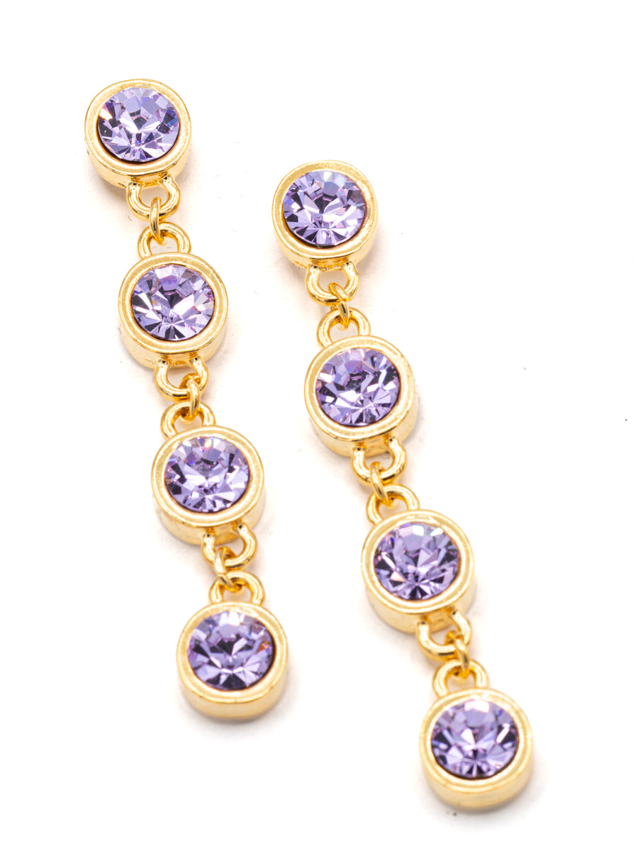 Louise Earrings