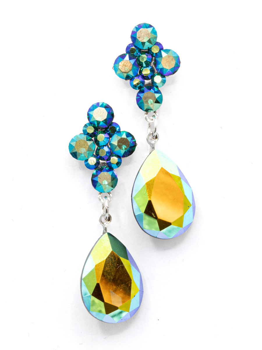Lucy Earrings
