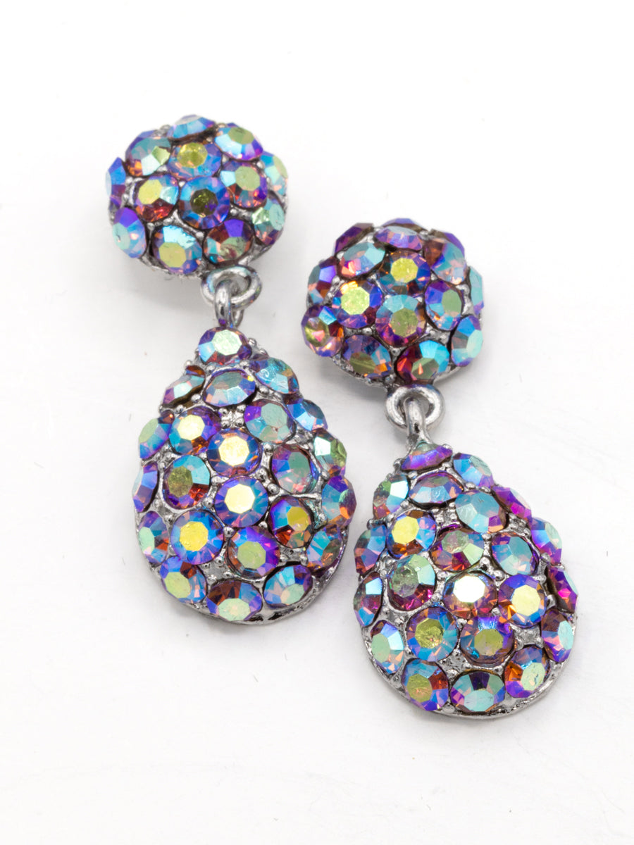Madison Earrings