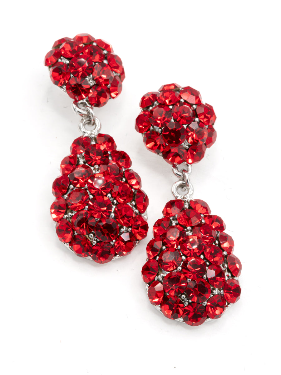 Madison Earrings
