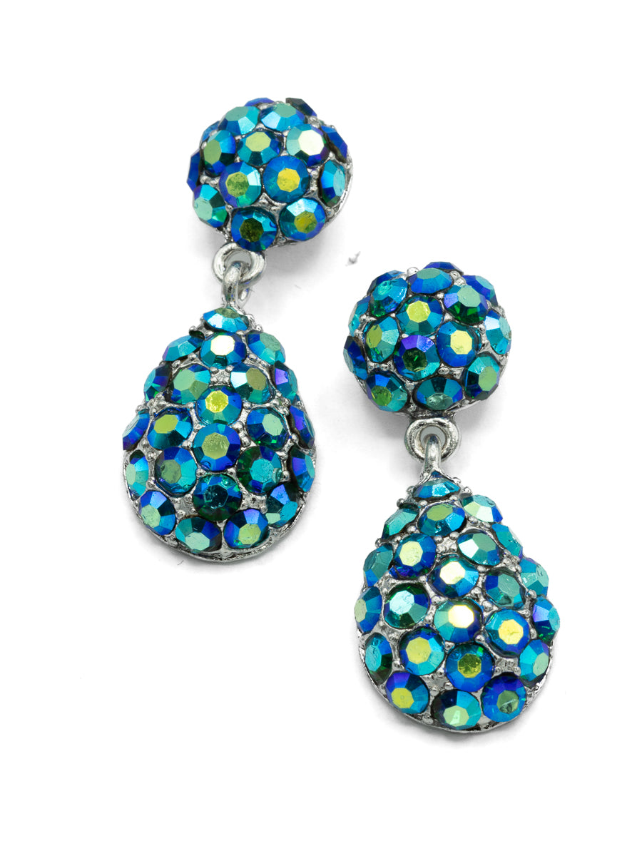 Madison Earrings