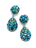 Madison Earrings