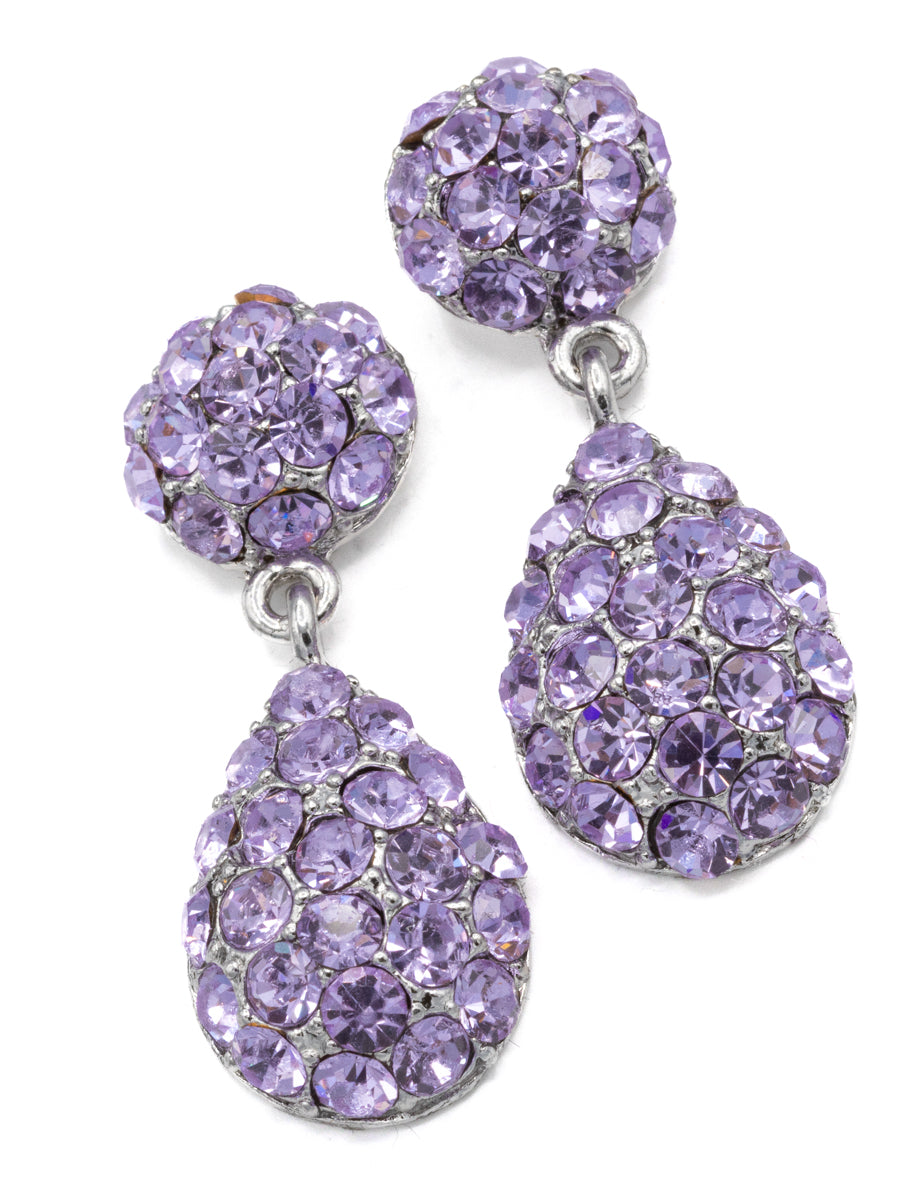 Madison Earrings