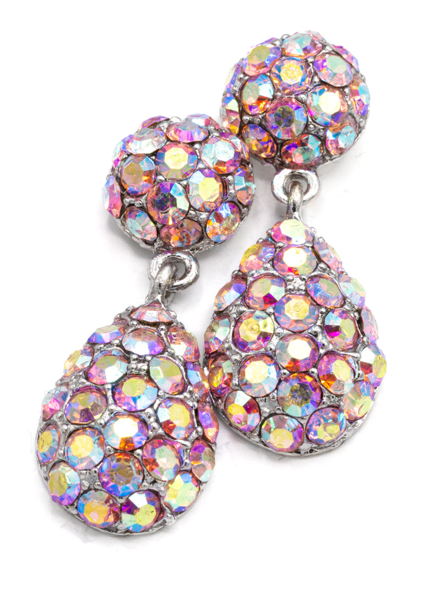 Madison Earrings
