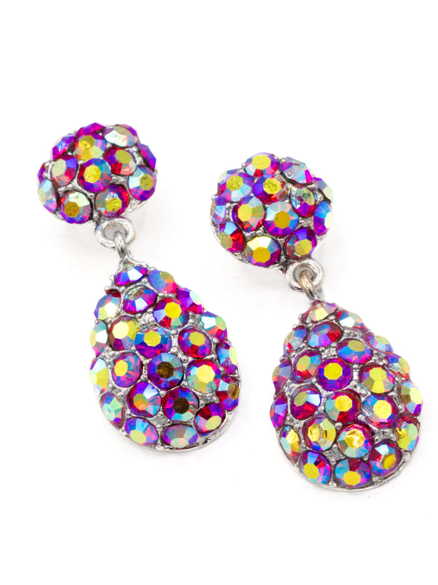 Madison Earrings