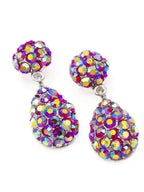 Madison Earrings