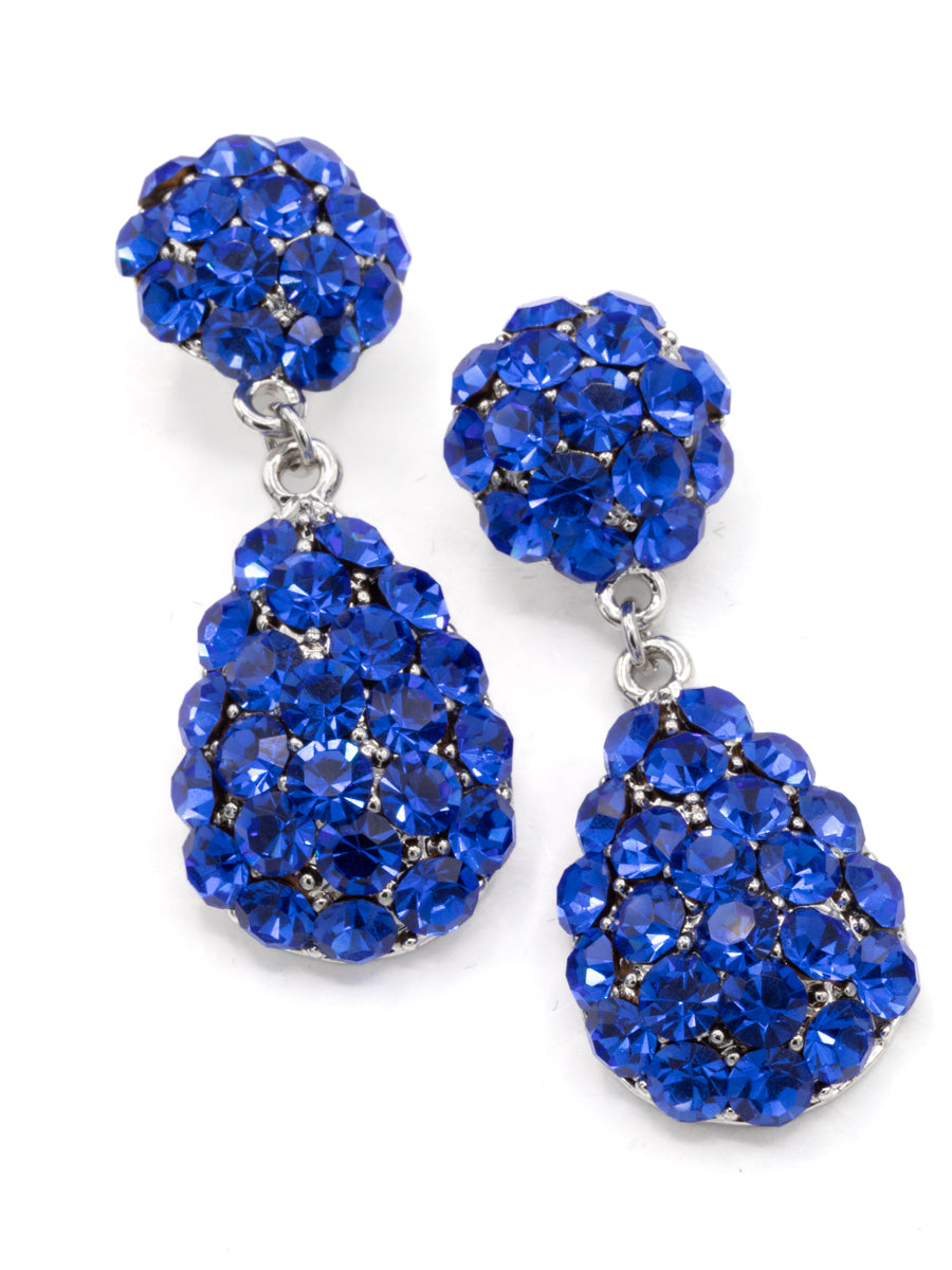 Madison Earrings