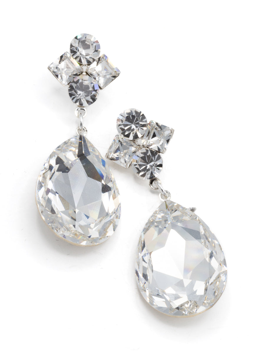 Mallory Earrings