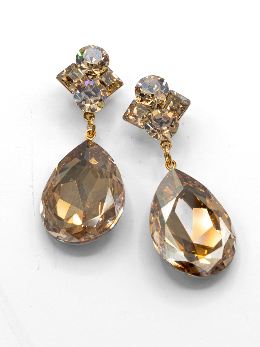 Mallory Earrings