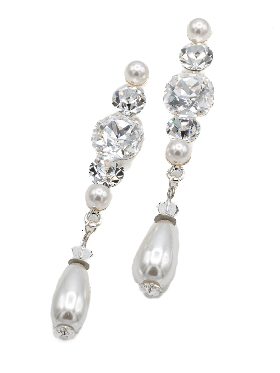Maureen Earrings