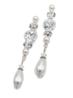 Maureen Earrings
