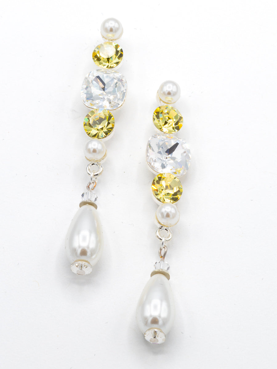 Maureen Earrings