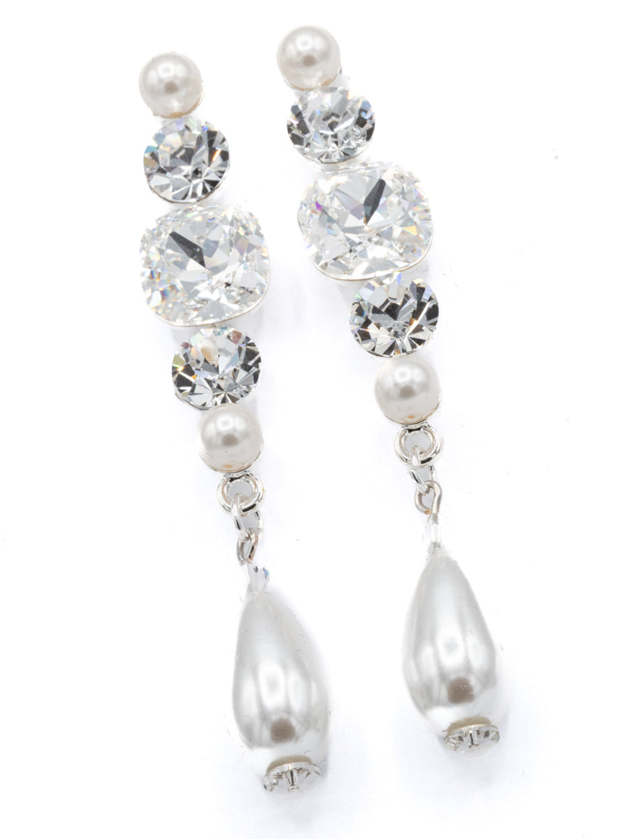 Maureen Earrings