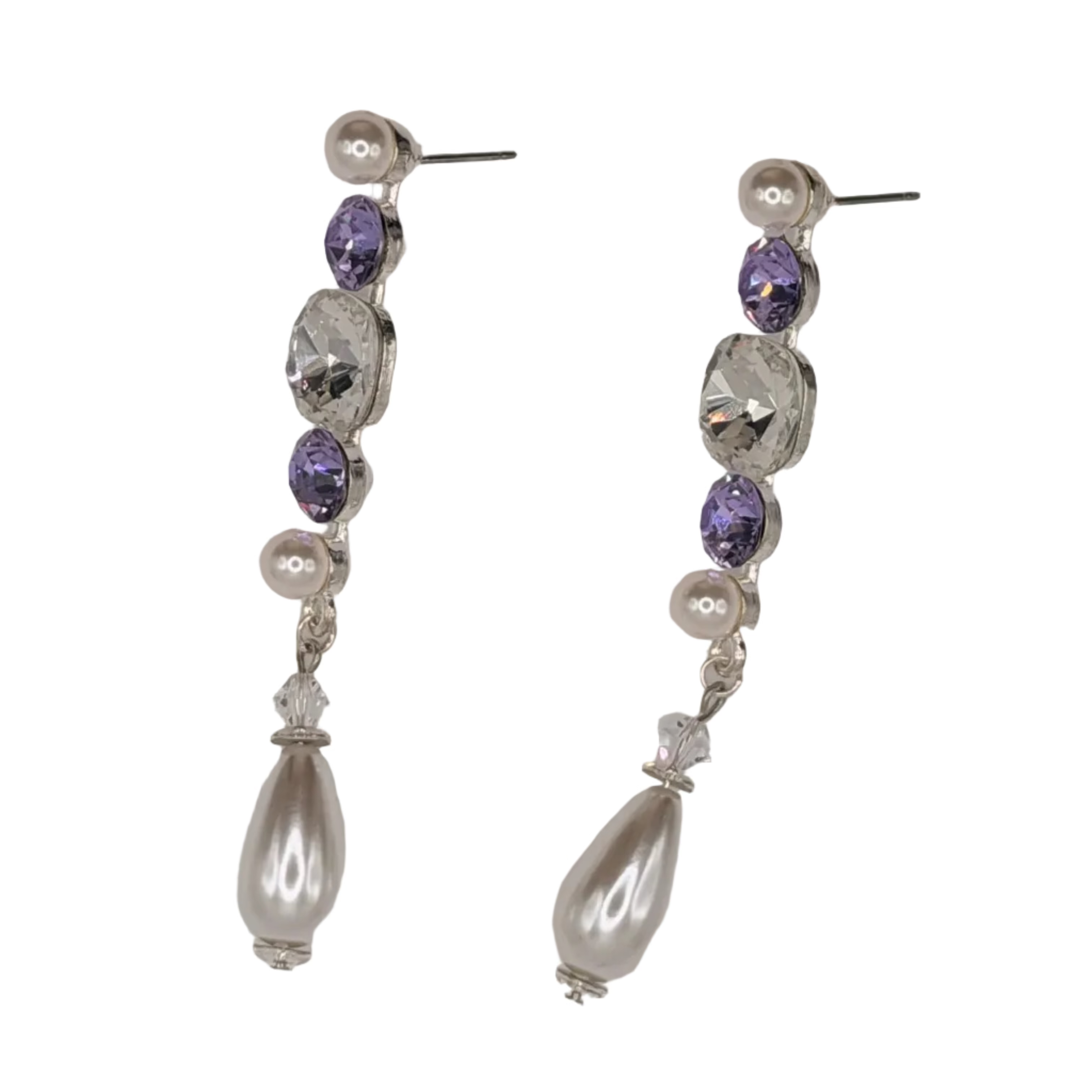 Maureen Earrings