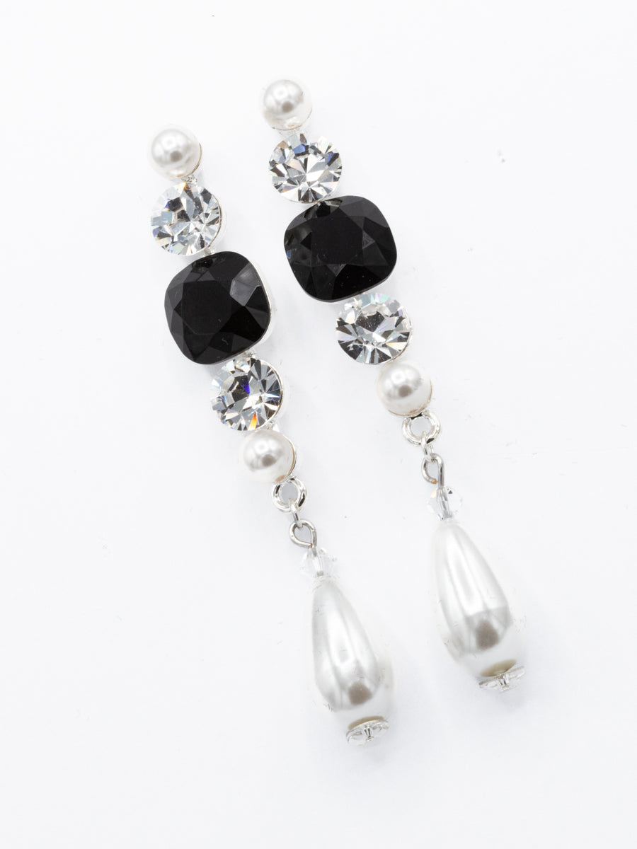 Maureen Earrings
