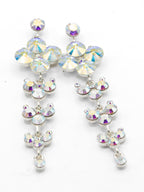 Mickey Earrings