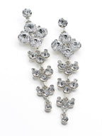 Mickey Earrings