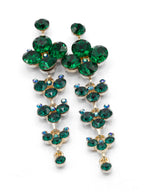 Mickey Earrings