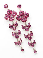 Mickey Earrings