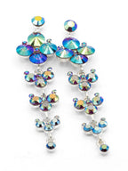 Mickey Earrings