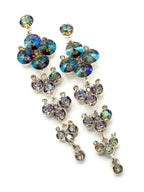 Mickey Earrings