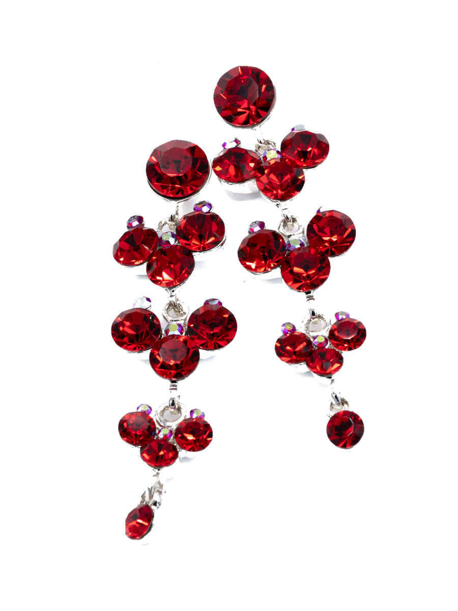 Minnie Earrings