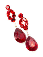Poppy Earrings