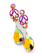 Poppy Earrings
