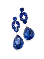 Poppy Earrings