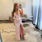 Portia & Scarlett PS25453C Pink 