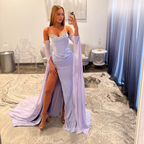 Portia and Scarlett PS23474 Lilac 
