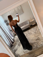 Portia and Scarlett PS25995C Black Back JoycesTPR 