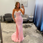 Portia and Scarlett PS261002 Pink 