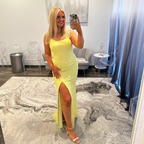Primavera 3290 Yellow