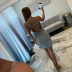 Primavera Couture 4012 Platinum Short Dress Back 