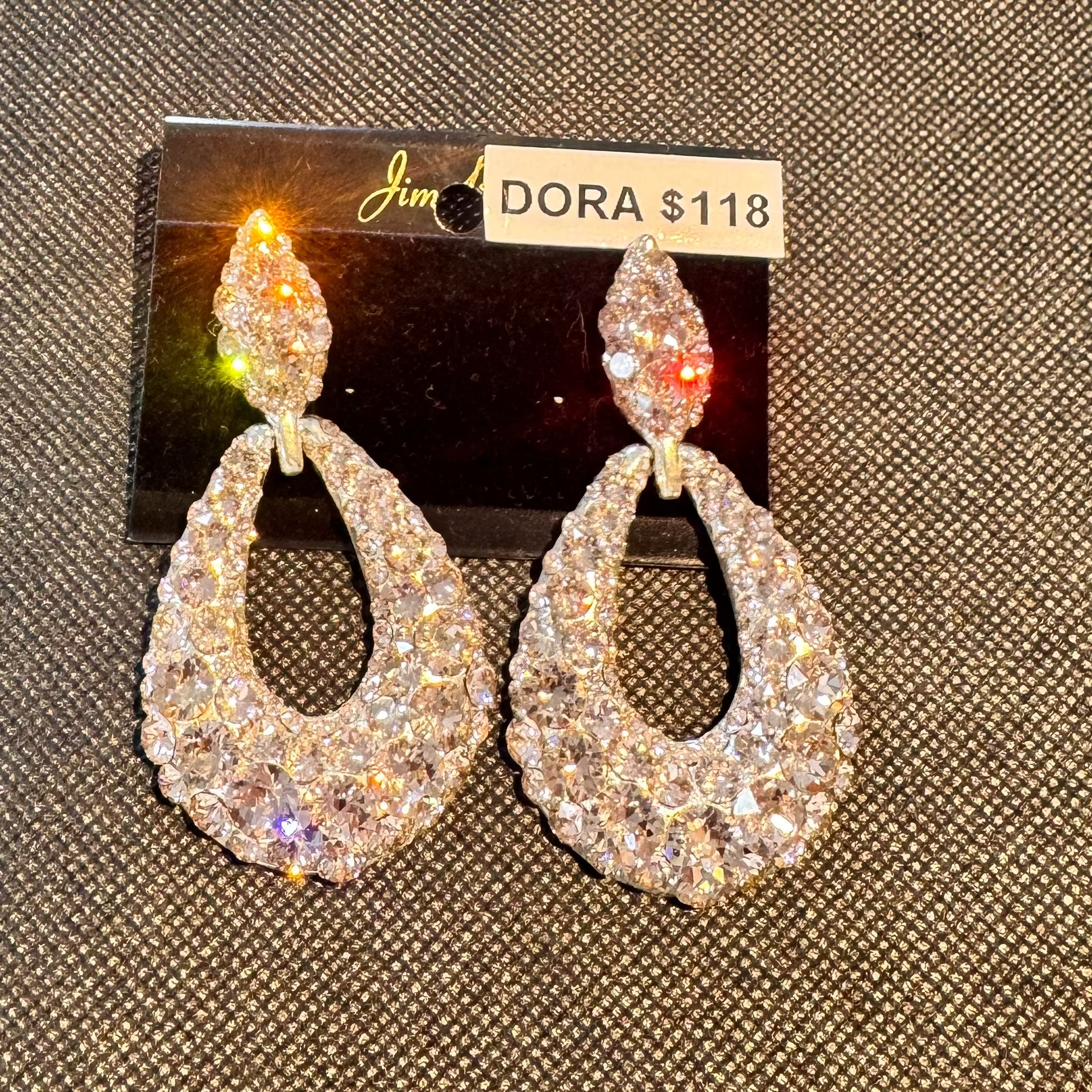 Dora Earring