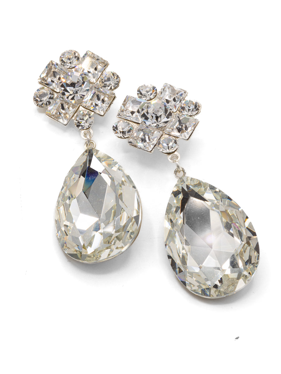 Rue Earrings