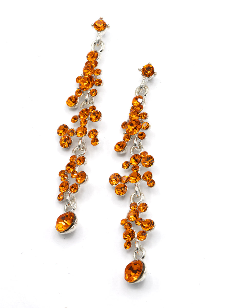 Sabrina Earrings