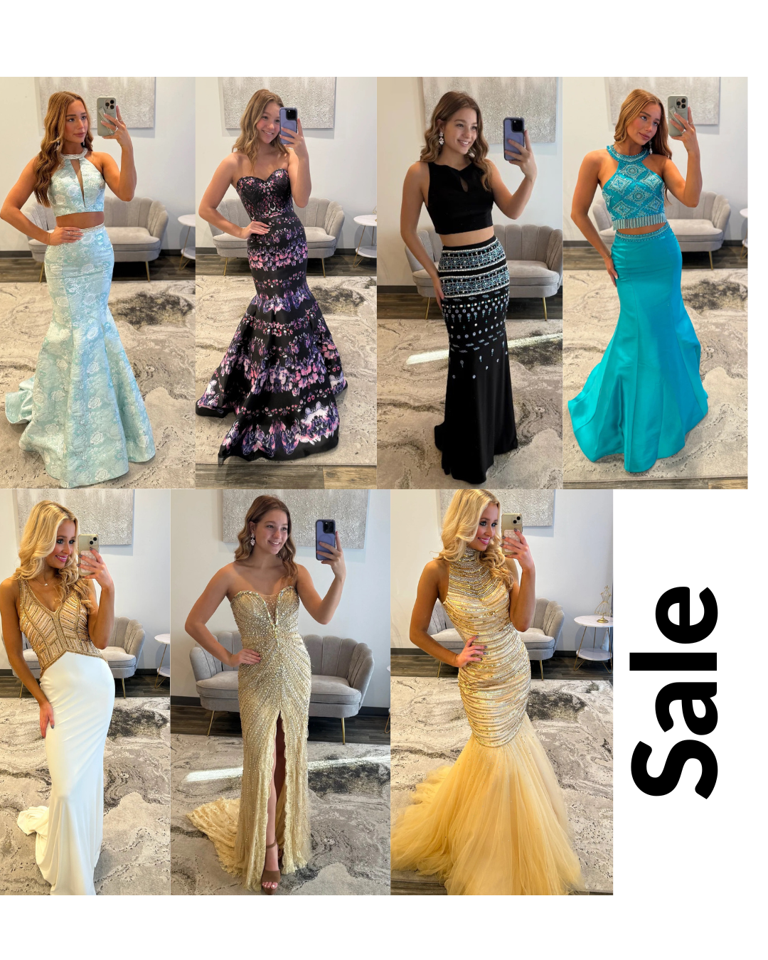 SALE