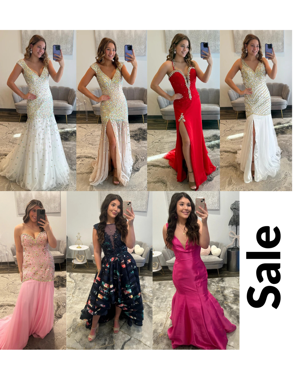 SALE