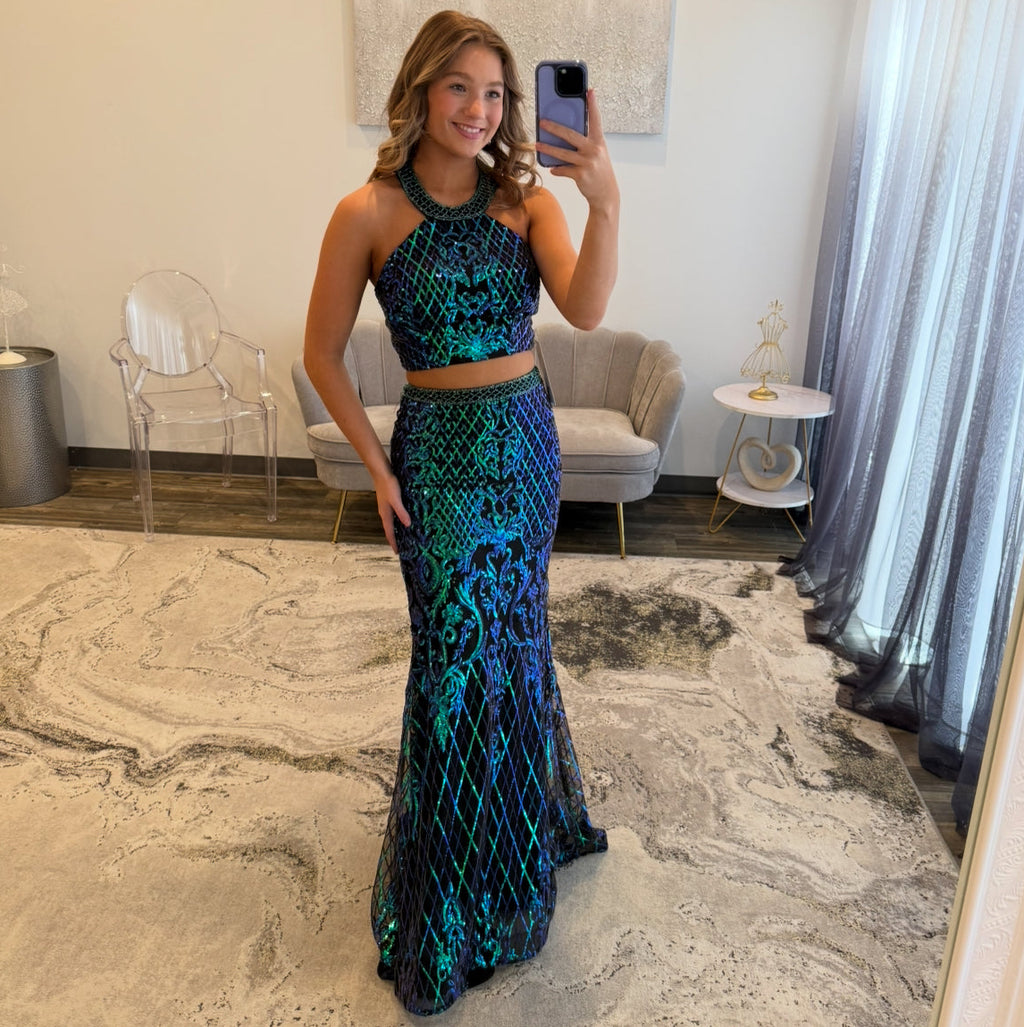 Rachel Allan 7110