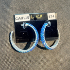 Caitlin Earring