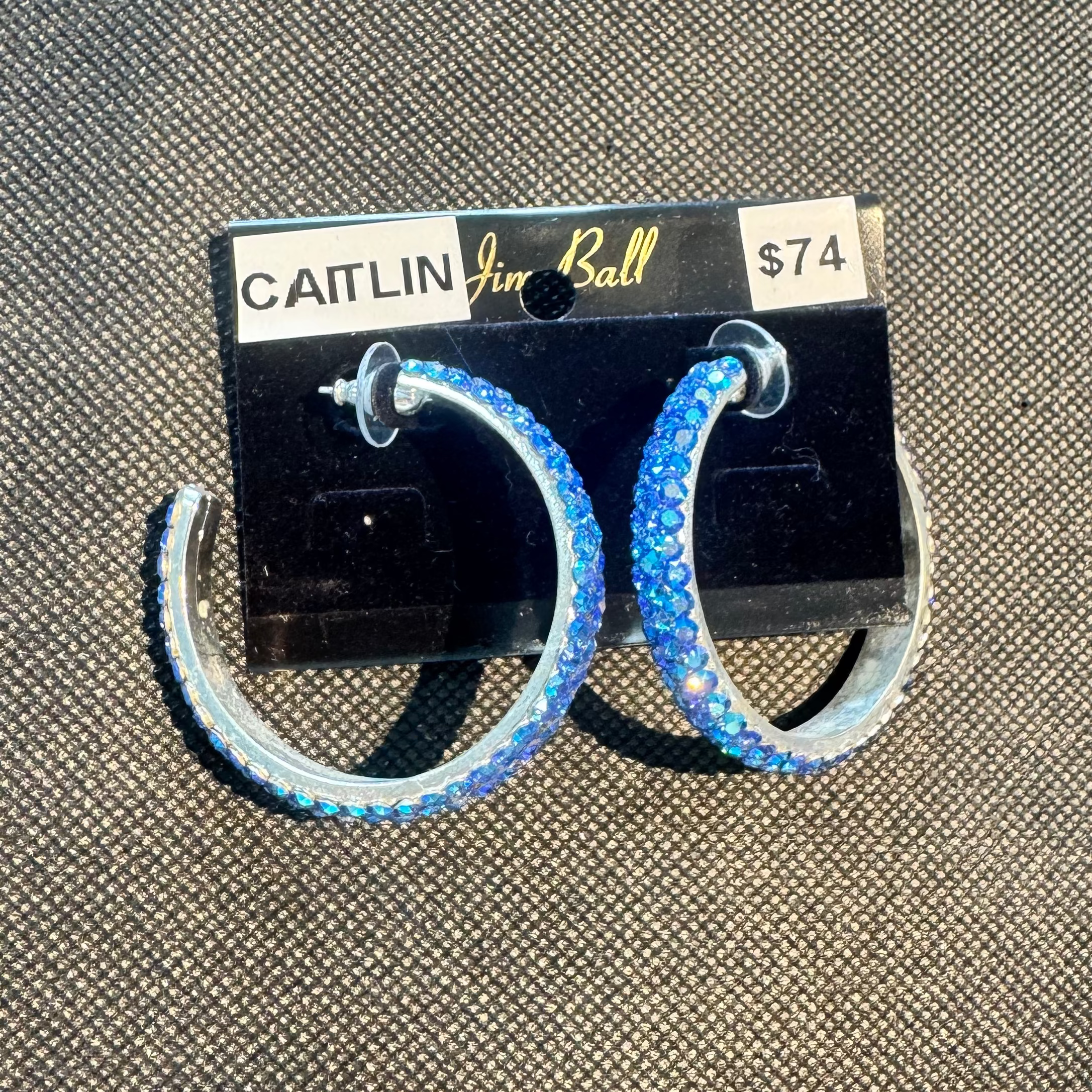 Caitlin Earring