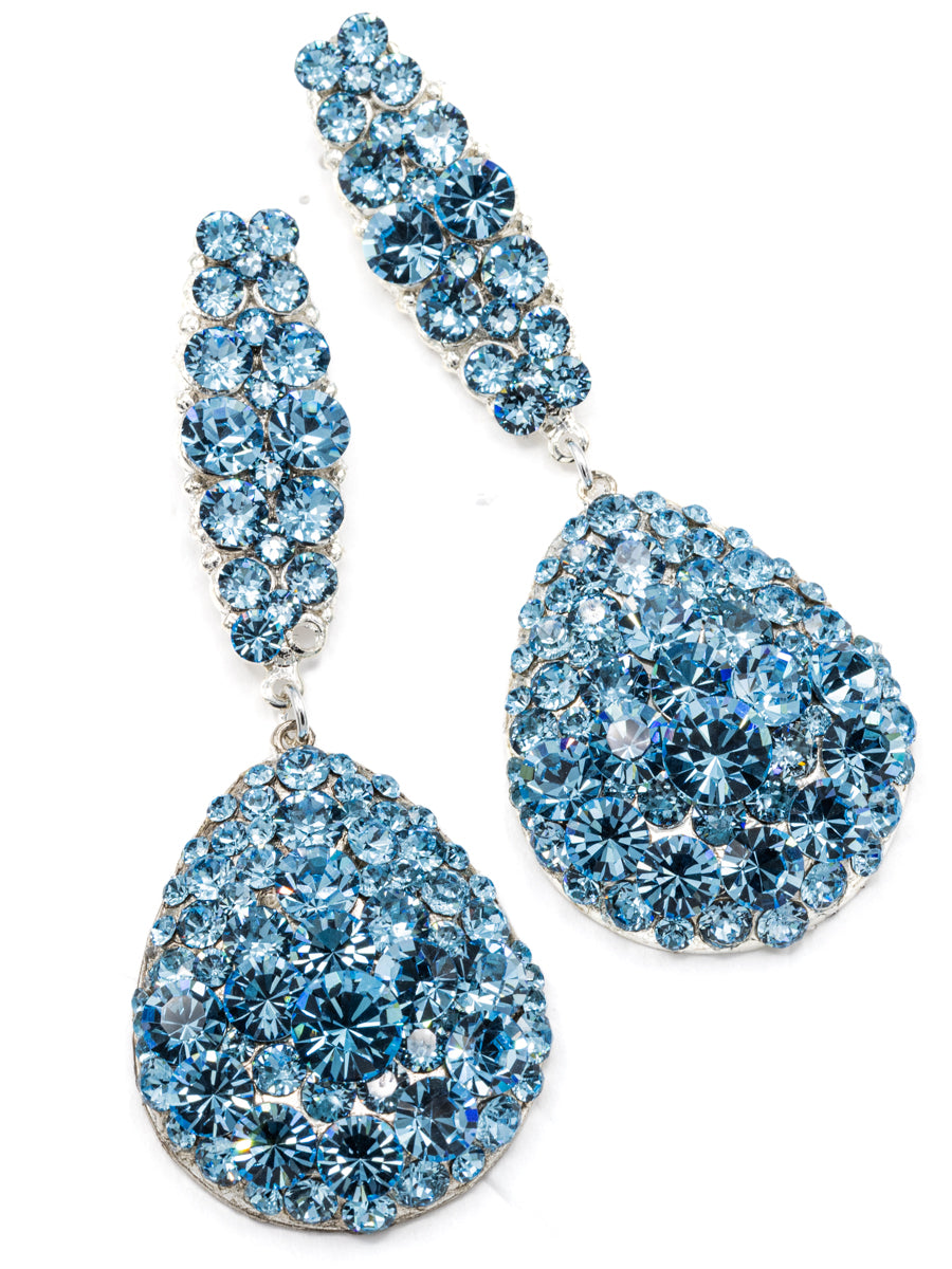 Serena Earrings