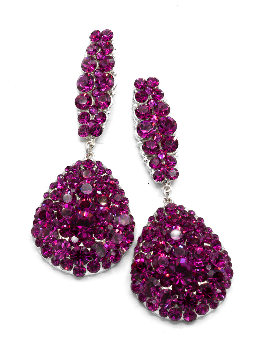 Serena Earrings