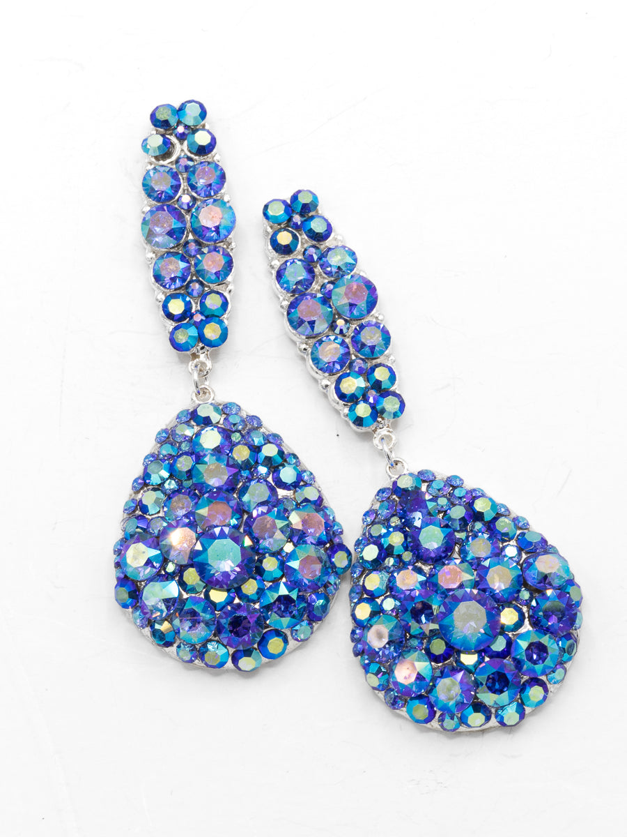 Serena Earrings
