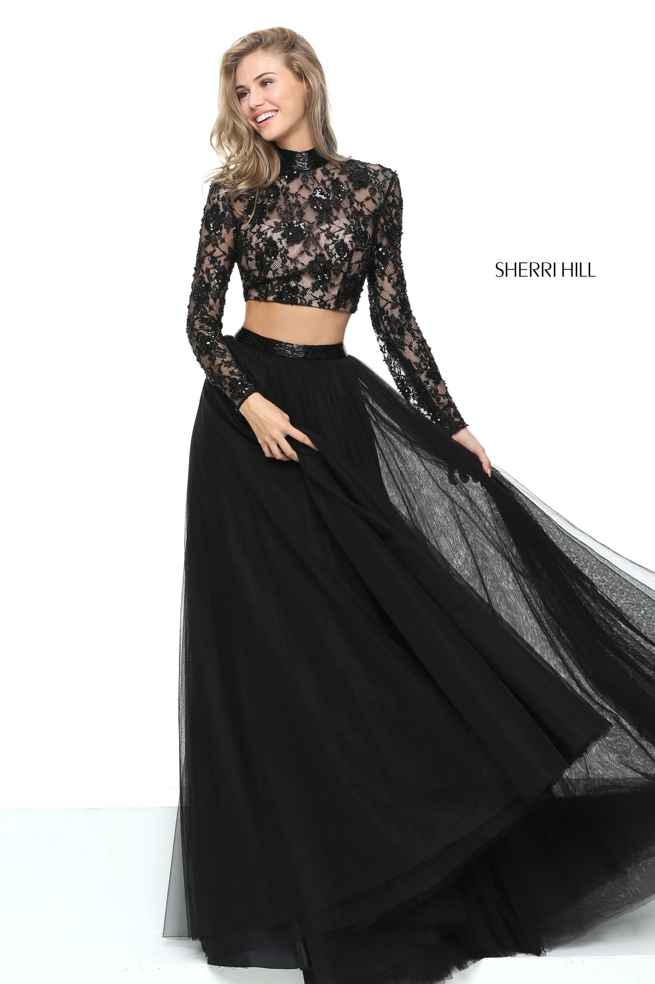 Sherri Hill 50821